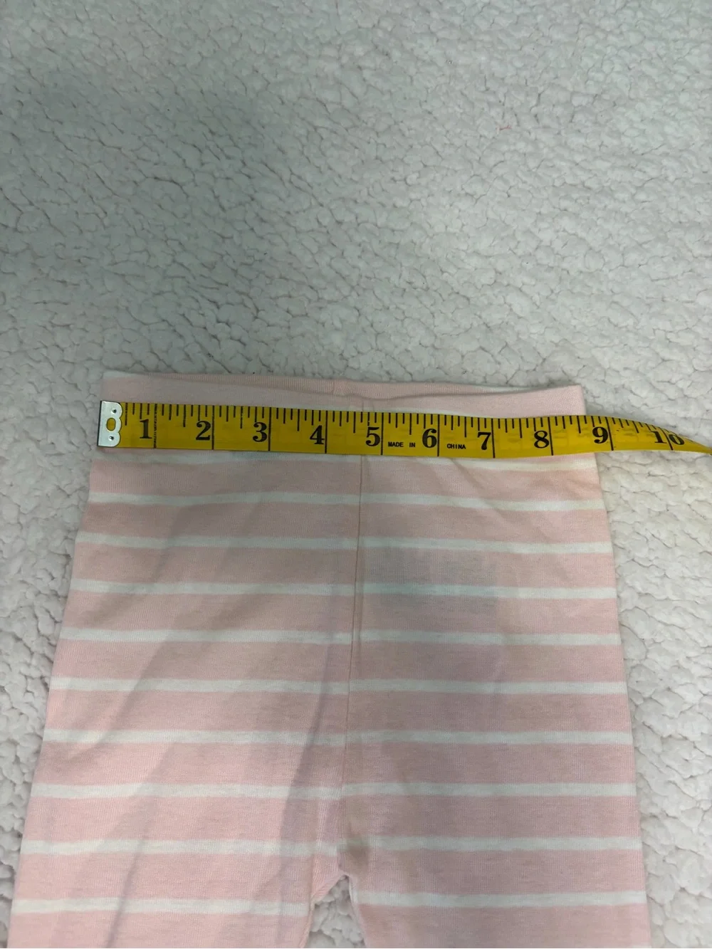 Old Navy soft pink